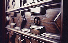 クラシック家具