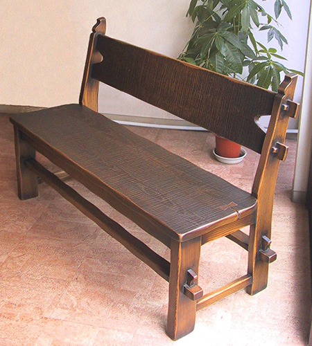 クラシックベンチ