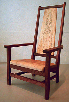 トチ・ブビンガ