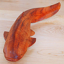 コウノトリの好物