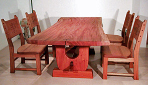 ダイニングセット