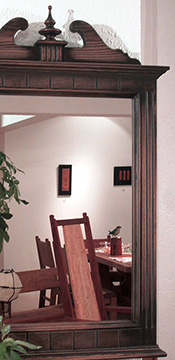 クラシックミラー