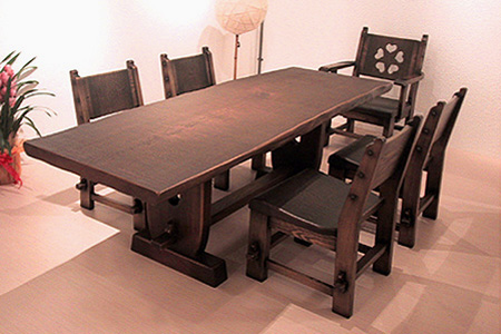 ダイニングセット