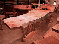 フリーテーブル